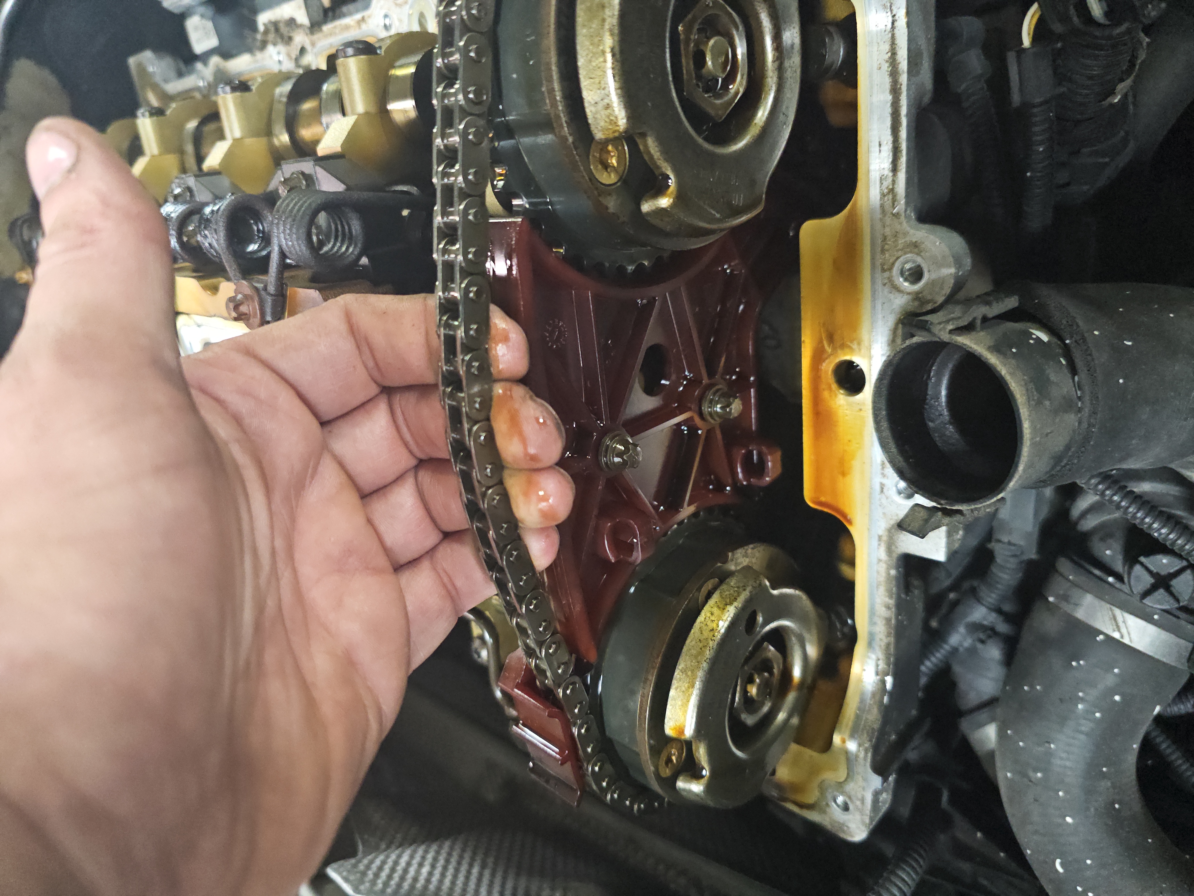 Mike's Auto Repair