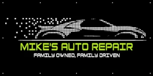 Mike's Auto Repair