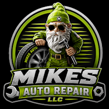 Mike's Auto Repair