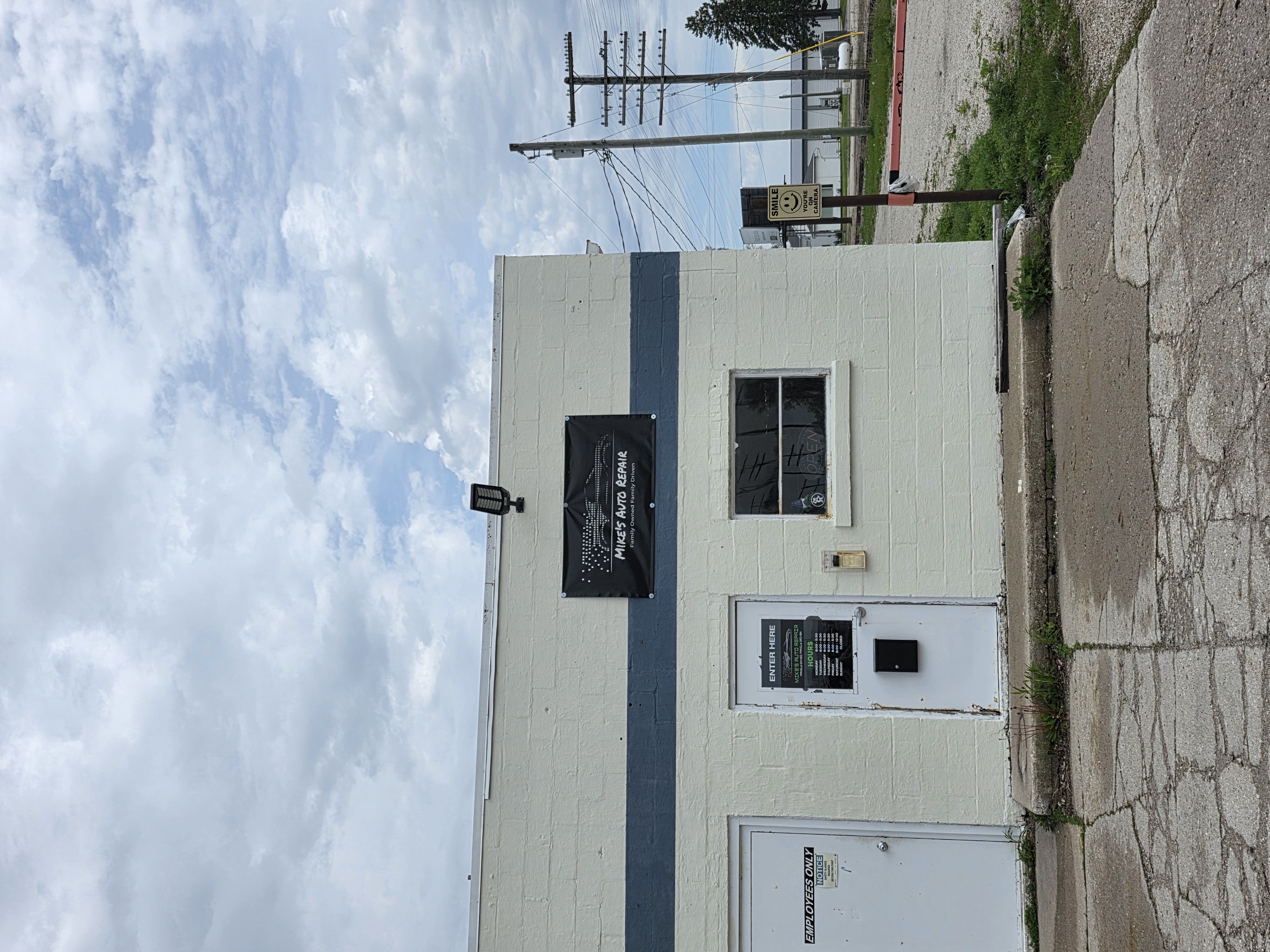 Mike's Auto Repair