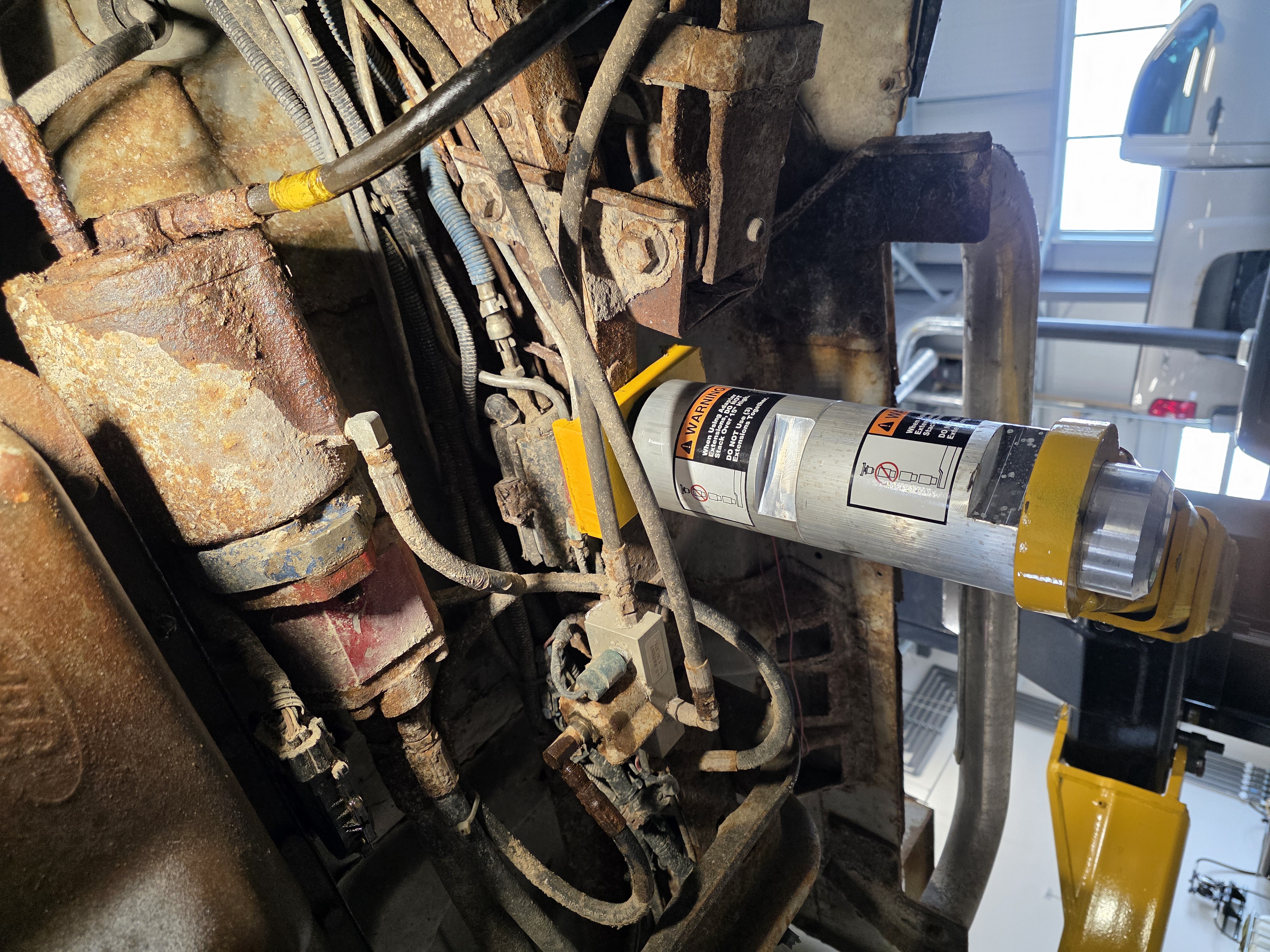 Mike's Auto Repair