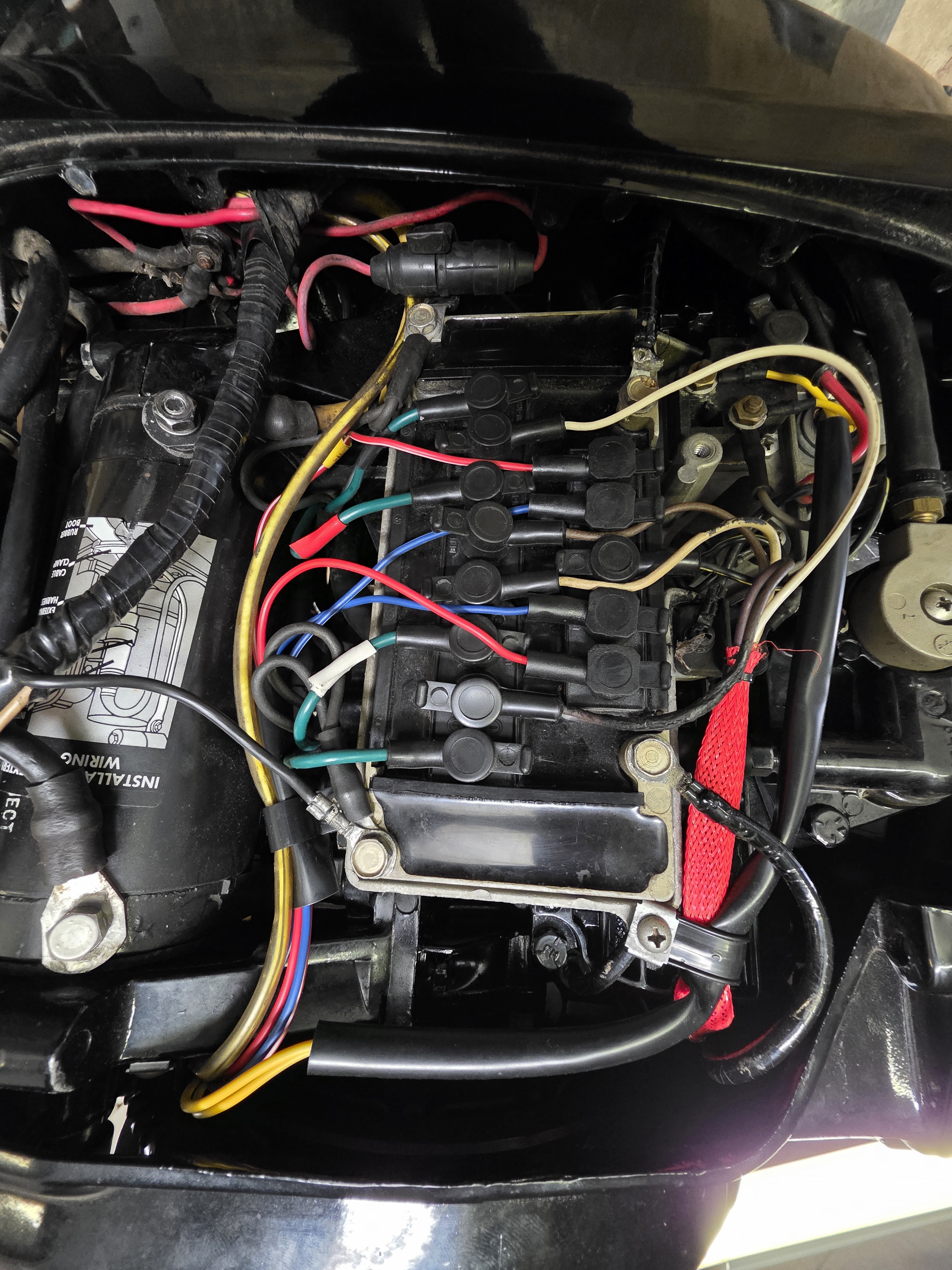 Mike's Auto Repair
