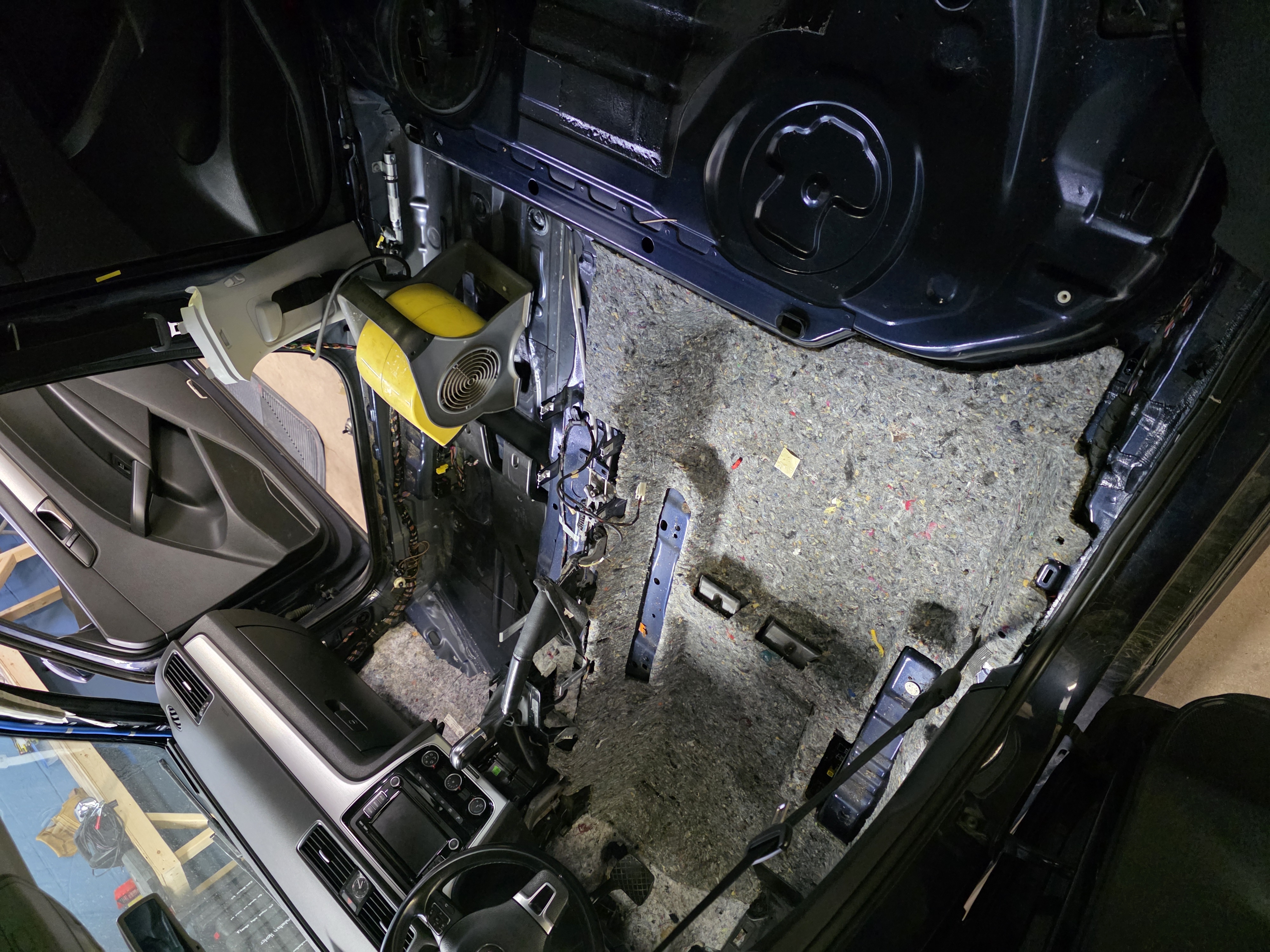 Mike's Auto Repair