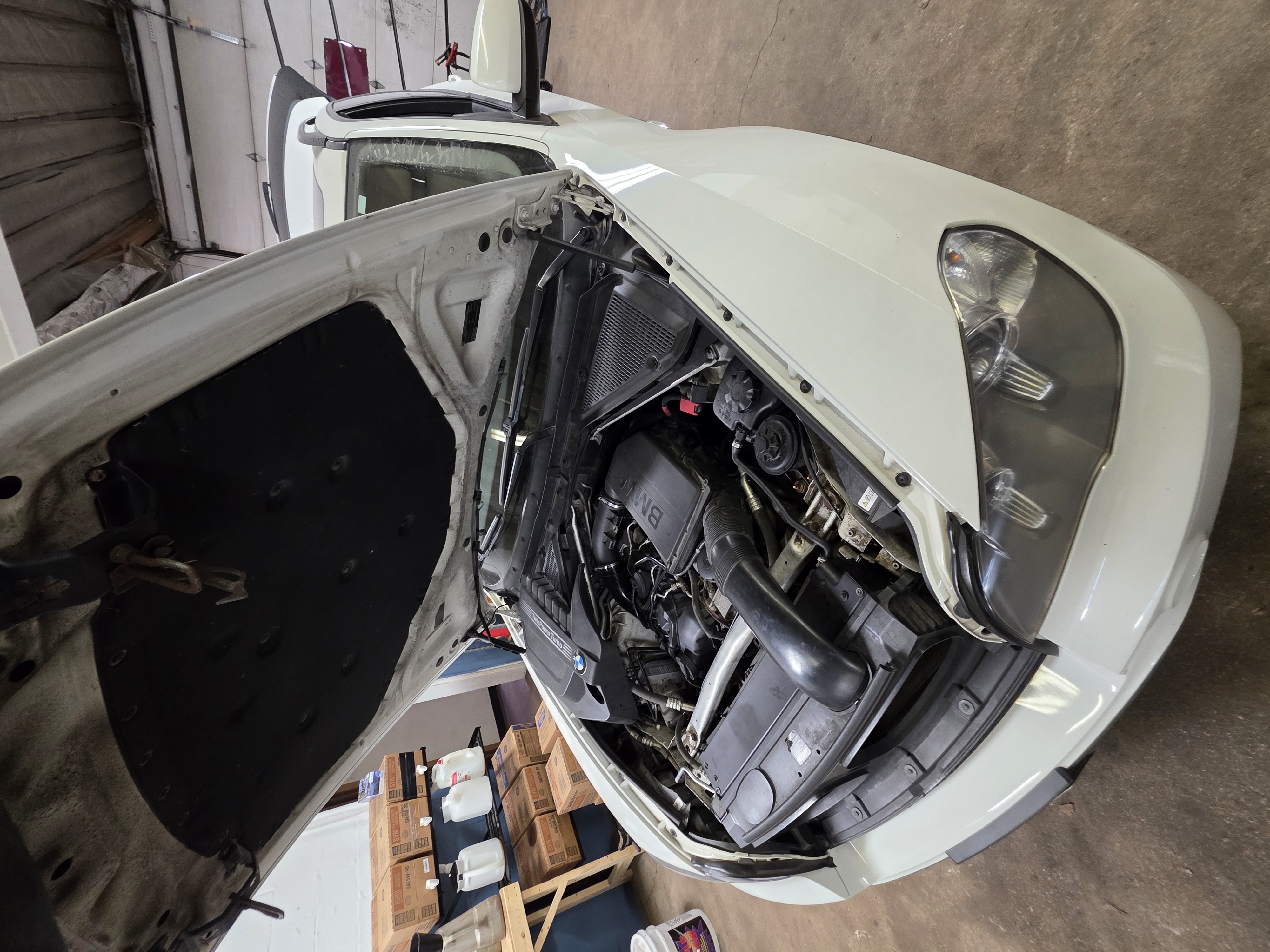 Mike's Auto Repair