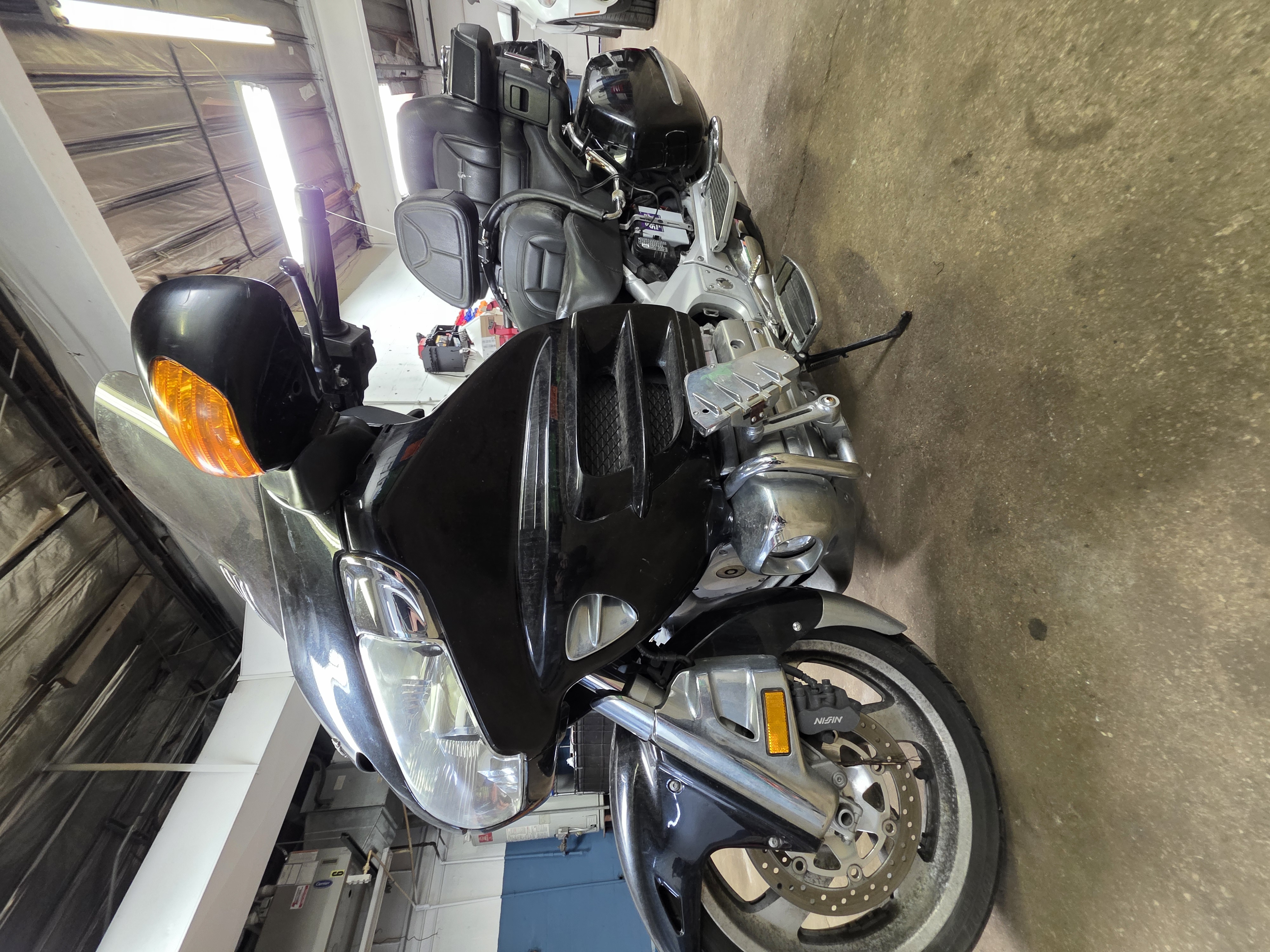 Mike's Auto Repair