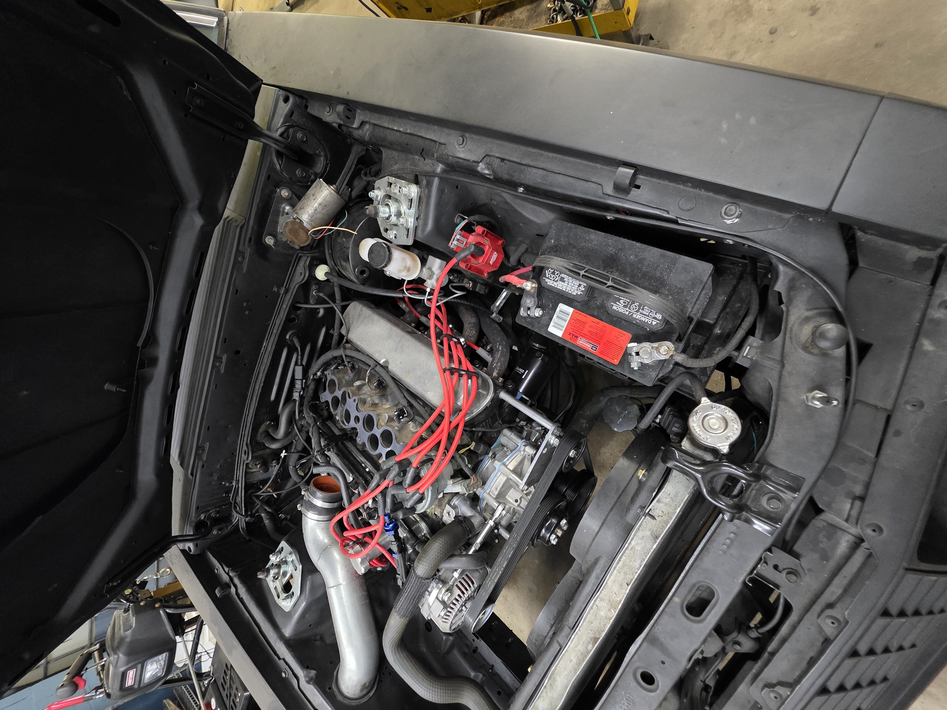 Mike's Auto Repair