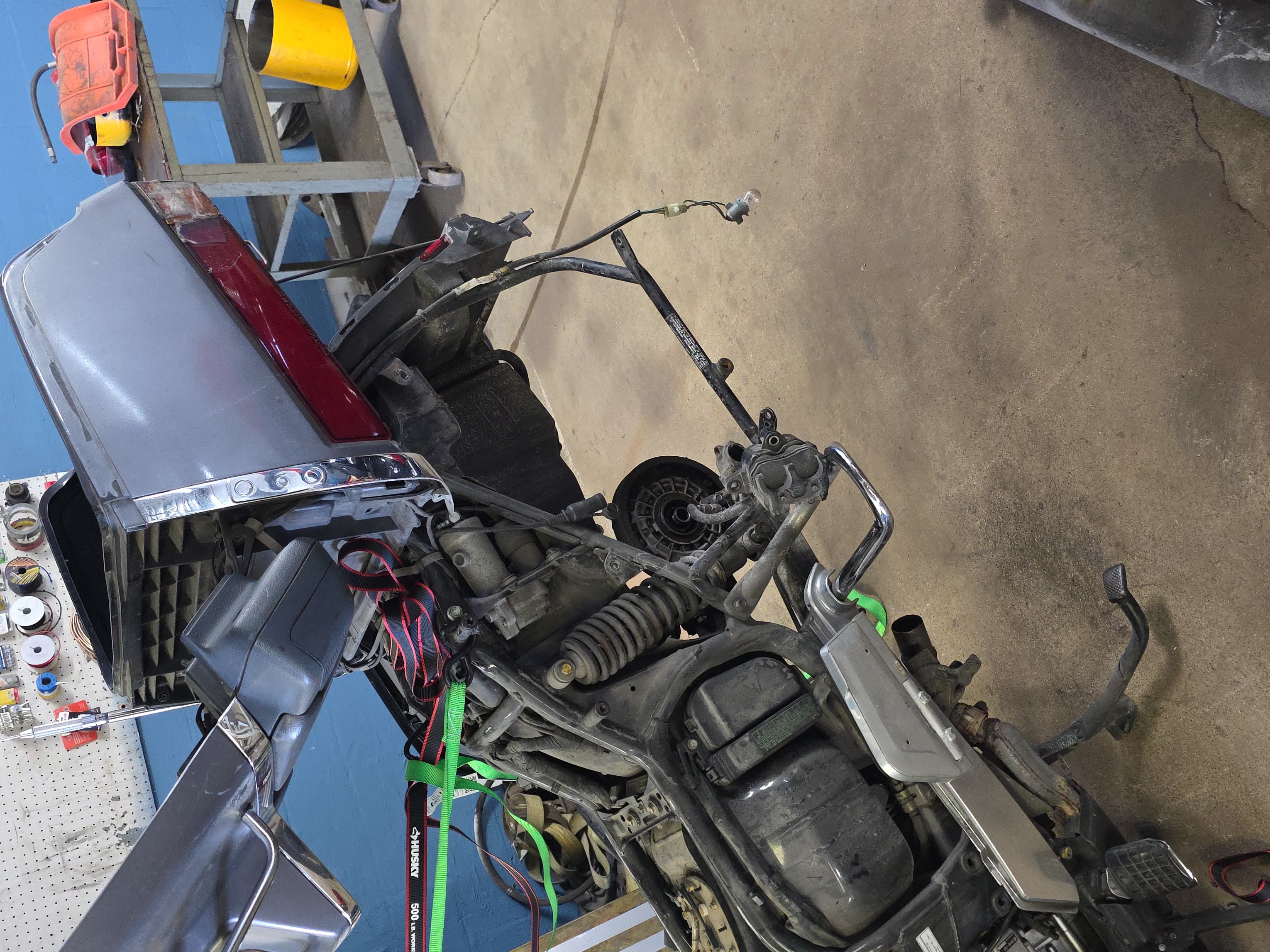 Mike's Auto Repair