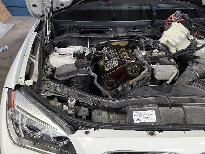Auto Repair Manitowoc
