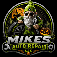 Mike's Auto Repair